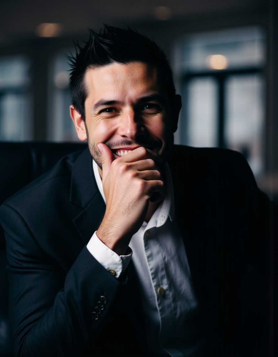Bruno Nascimento